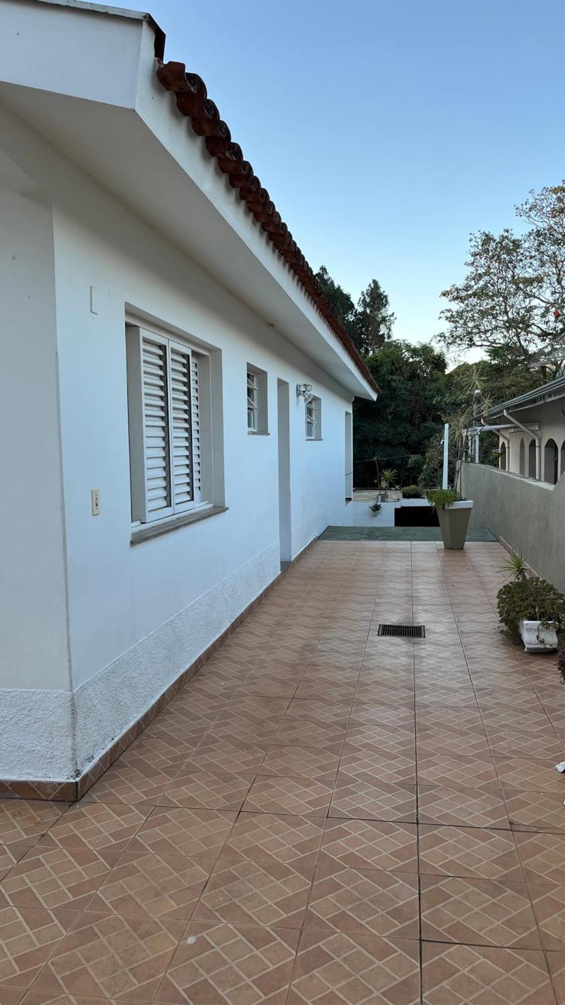 Casa Em Aguas De Lindoia Vila Exterior foto